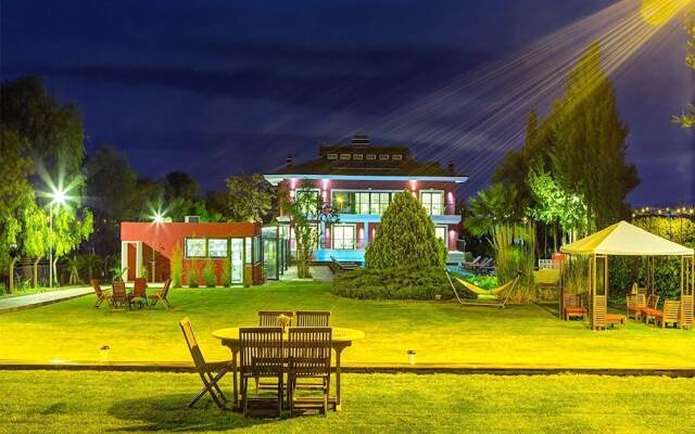 Bloom Alacati