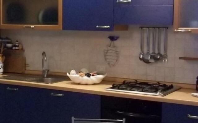 Exclusive Holiday Home Argentarola