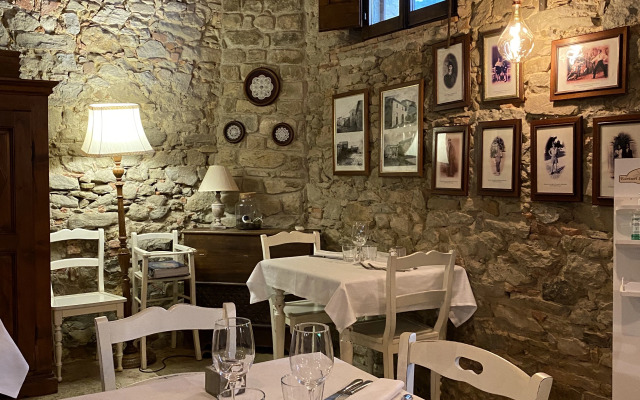 EcoResort Il Cantico della Natura