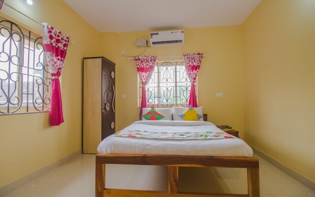 OYO 17193 Home Peaceful 2BHK Arambol