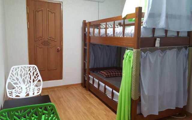 Coolzaam Guesthouse