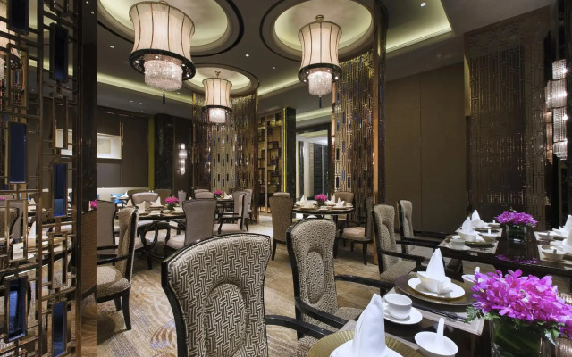 Wanda Vista Lanzhou
