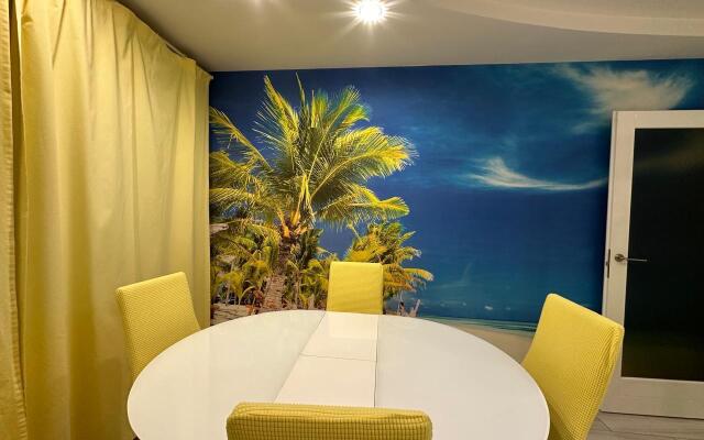 Пальма-де-Майорка