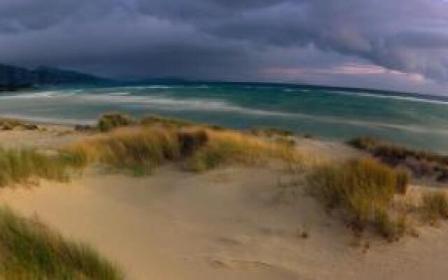 Eagle Peaks at Freycinet
