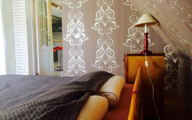 Tempel Apartement