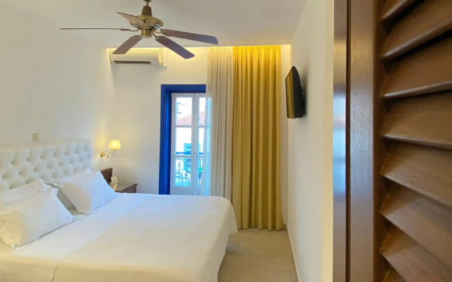 Armata Boutique Hotel