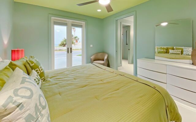 1893bays 5 Bedroom Home