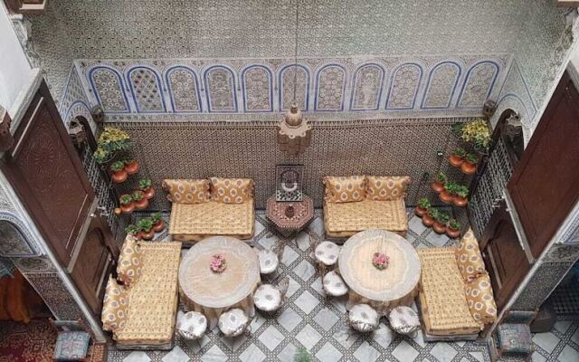 Riad Dar Essafi