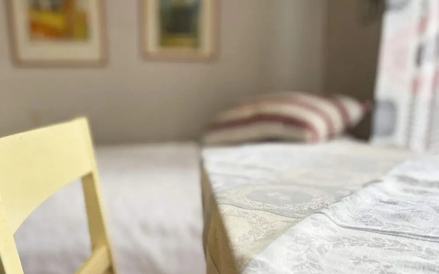 5 Person Holiday Home in Linneryd/kronobergs LAN