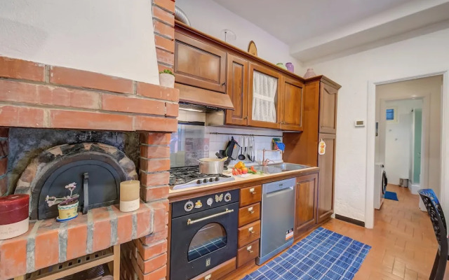 La Stalletta Relax - With Private Parking