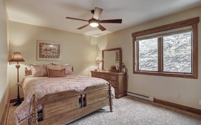 Happy Trails - 3 Br Townhouse