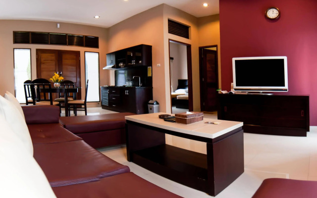 Griya Persada Convention Hotel & Resort Kaliurang