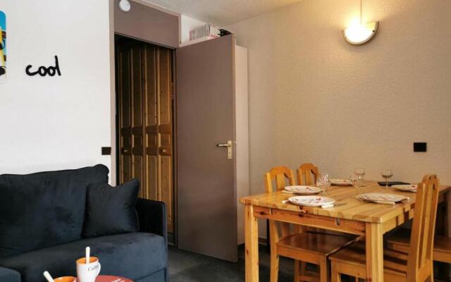 Résidence RIONDET - 2 Pièces pour 4 Personnes 24