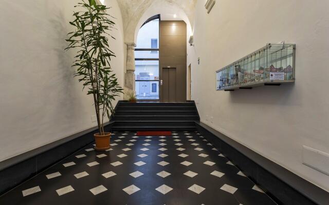 Superba Studio in Genova