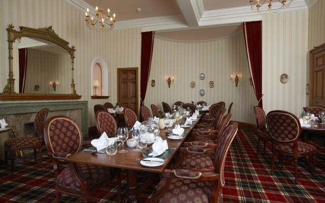 Best Western Scores Hotel