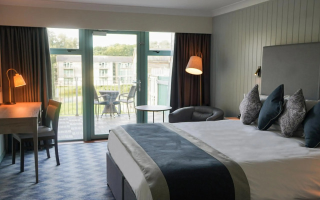 De Vere Cotswold Water Park
