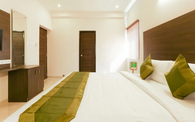 Treebo Hi Line Apartments Kalapatti