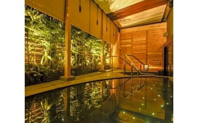 Capsule Hotel Anshin Oyado Kyoto Shijo Karasuma / Vacation STAY 79126