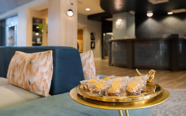 voco Sarasota by IHG