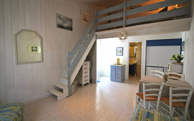 Hôtel Le Peu Breton