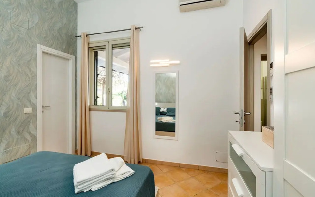 Dimore Anny - Euthalia