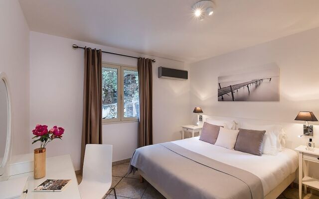 Domaine Valle Doniche