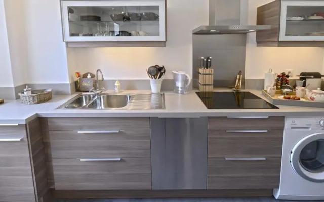 Wellkhome Appartements