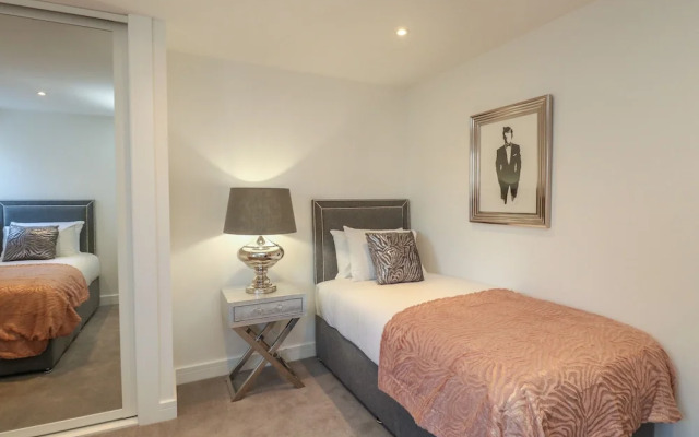 Harbourside Haven Apartment 2