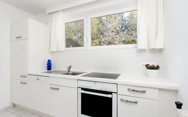 See Appartements Eden