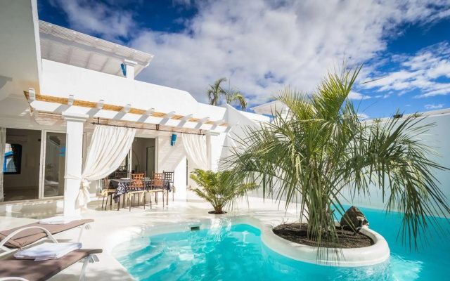 Villas Veaco Bahiazul