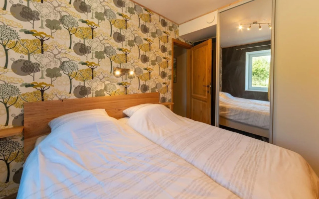 Spacious Getaway Near Spa F1