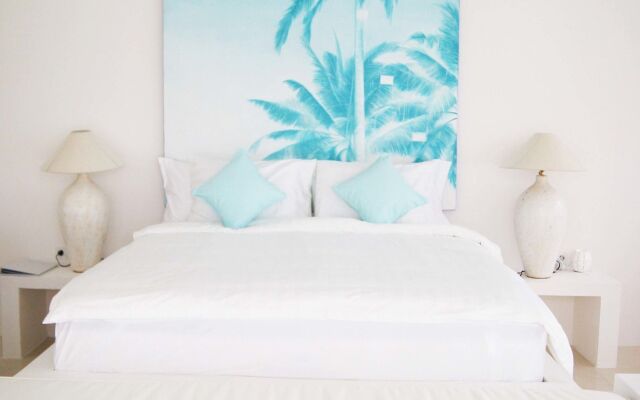 Harmony Villas Lombok