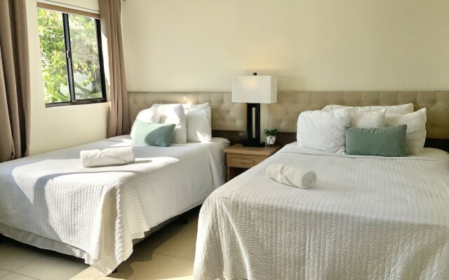 Paradise Surf Hotel