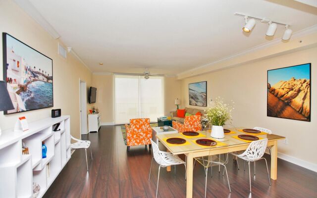Tidewater Beach Resort by Panhandle Getaways