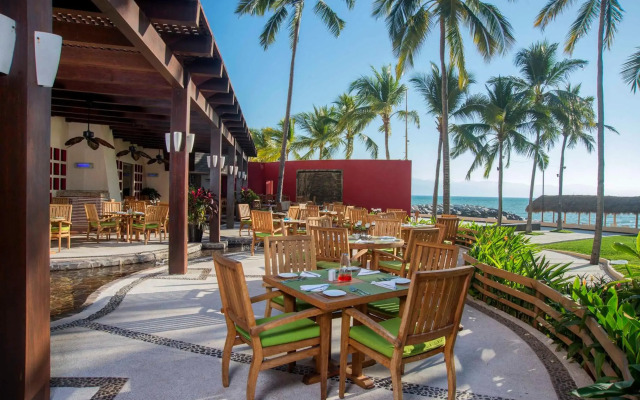 Club Regina Puerto Vallarta