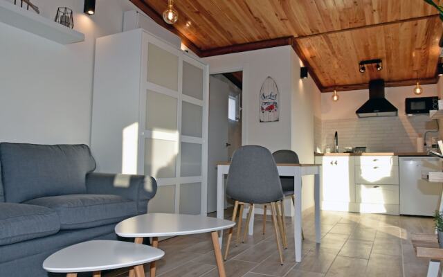 Studio & Solarium Playa de Gran Alacant 4