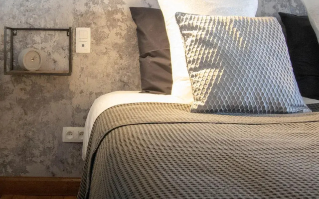 Porta Superia Boutique  B&B