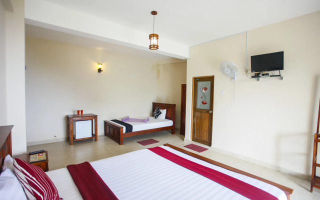 Onrock Boutique Hotel