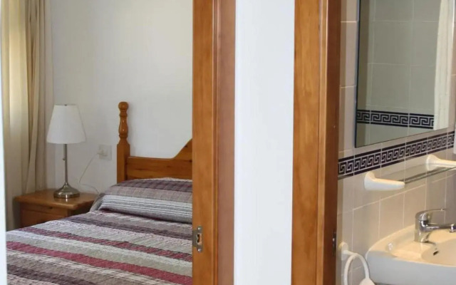 Apartamentos Torrelaguna