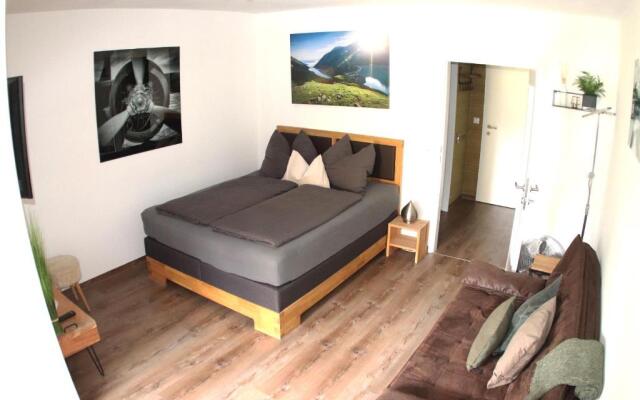 Appartement Kaprun4You