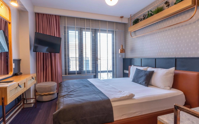 Viva La Vita Butik Otel