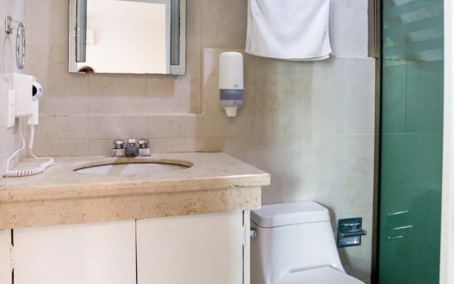 Hotel Quinta Santa Anita