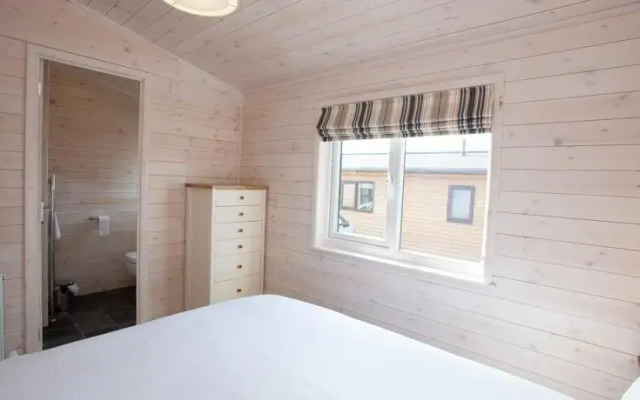 Highlands End Holiday Park