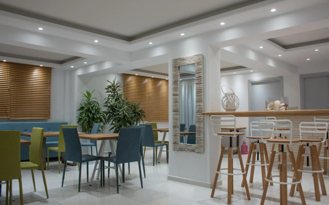 Polis Boutique Hotel