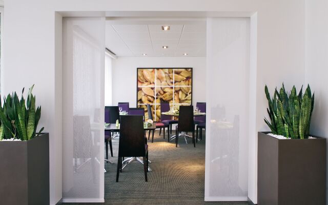 Novotel Lyon Bron Eurexpo