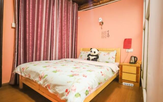 Tongli Lianxin Xiaoge Inn