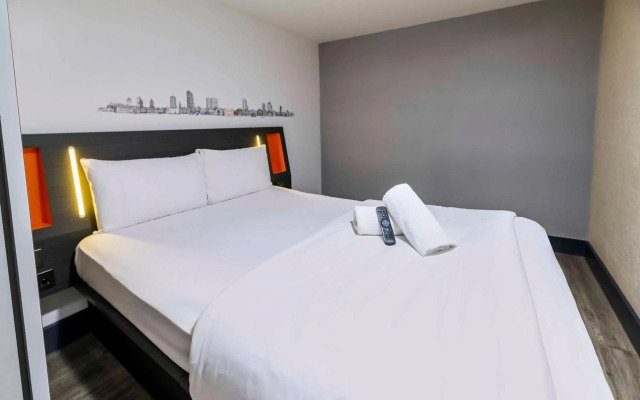 easyHotel Leeds