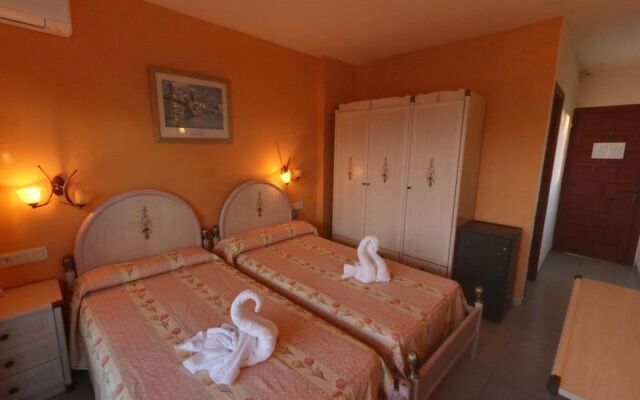 Hotel La Riviera