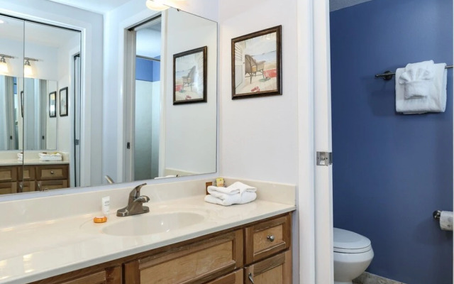 Palm Beach Club 2-249