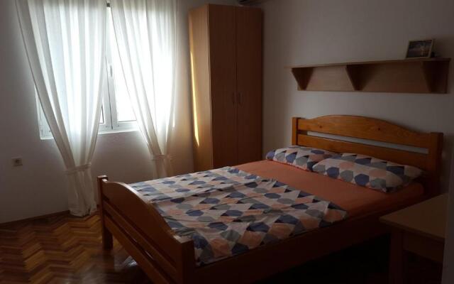 Apartmani Novkovic